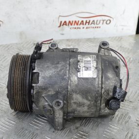 Компресор кондиціонера 1.9 / 2.0 / 2.2 DCI Renault Espace IV 2002-2020 Рено Еспейс 8200436108