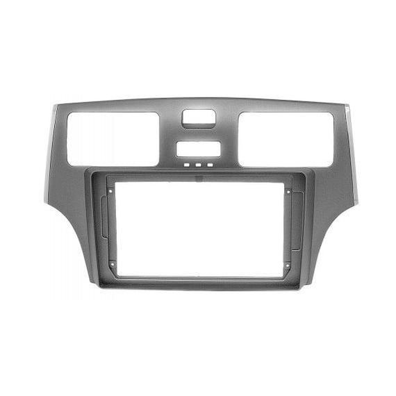 Штатна магнітола серії QIV Q1 під Lexus ES250 ES300 ES330 2001-2006 (Toyota Windom 2001-2006) (W1) 9 дюймів | Зображення 1