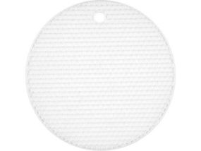 Пидкладка силиконова FALA, Ø= 175 мм, била VR-74791