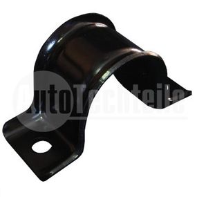 Кронштейн стабилизатора переднего Mercedes Benz Sprinter / VW Crafter 10-16 (111/47x59x50), AutoTechteile, 100