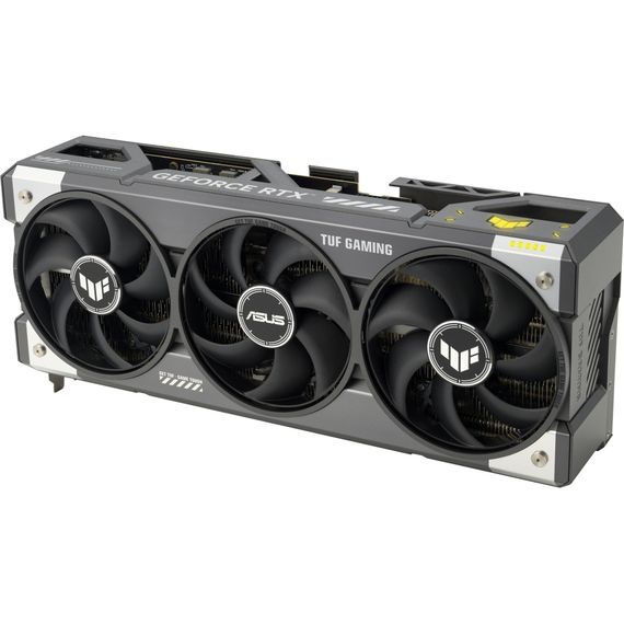 Видеокарта ASUS GeForce RTX5090 32GB TUF GAMING (TUF-RTX5090-32G-GAMING) | Зображення 1