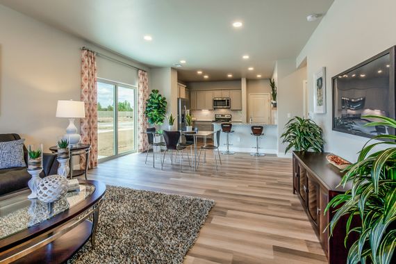 Светильник точечный LED декоративный HDL-G260/3W + MR16 | Зображення 6