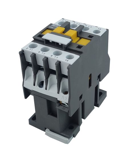 Контактор КММ11801 18А 24В/АС3 1NC Ny95503946 | Зображення 1