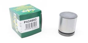 Поршенек суппорта переднего Smart ForTwo 03- 42x46.9mm  Bosch  P424602