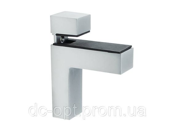 Пеликан PL 04 G6 Хром Матовый  (Алюминий) ДС ОптимаЛайн