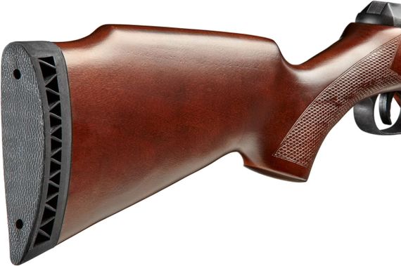 Пневматическая винтовка Beeman Jackal кал. 4.5 мм Винтовка Пневматика винтовка Пневматика Винтовка воздушка | Зображення 8