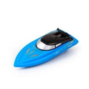 Катер на радіокеруванні Boat Racing Cobra King (Blue)