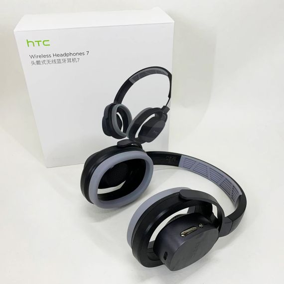 Наушники беспроводные P7 WO-57 | Зображення 3