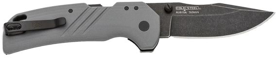 Ніж Cold Steel Engage 3 Drop Point | Зображення 1
