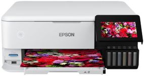 БФП Epson ink color A4 EcoTank L8160 32_32 ppm Duplex USB Ethernet Wi-Fi 6 inks Black Pigment (C11CJ20404)