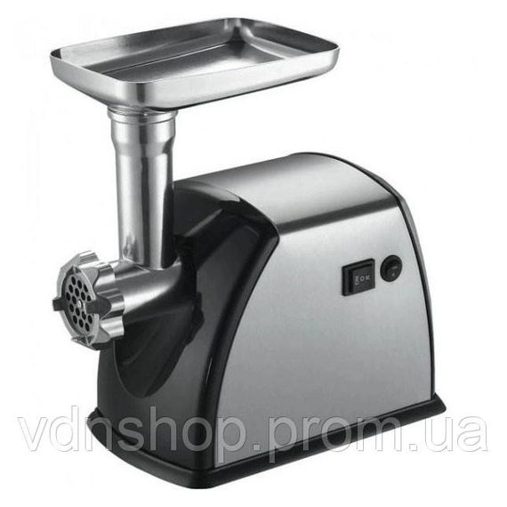 М'ясорубка для м'ясного магазину, М'ясорубка для дому з високою потужністю Шнекова електро ' IT-24 | Зображення 8