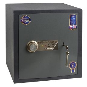 Сейф мебельный Safetronics NTL 40ME
