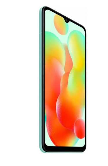 Xiaomi Redmi 12C 4/128GB Mint Green (no NFC) | Зображення 1
