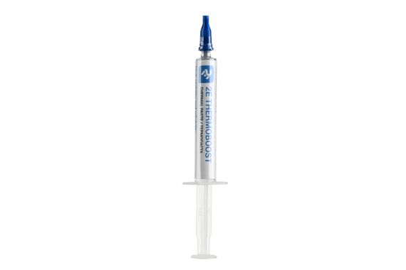 Термопаста 2E THERMOBOOST PROFI TB8-2, (8.3 W/m-K), 2 гр, серая (2E-TB8-2) | Зображення 3