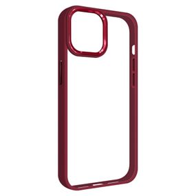 Чехол для мобильного телефона Armorstandart UNIT2 Apple iPhone 14 Marsala (ARM69943)