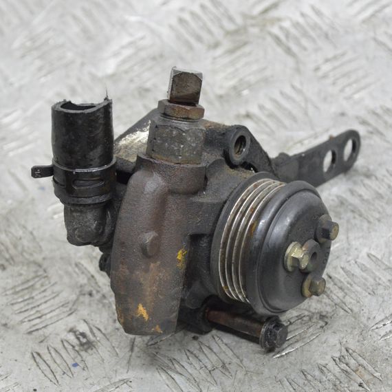 Насос ГПК Ford Mondeo III Transit 2000-2007 Насос гідропідсилювача керма Форд Мондео 3 Транзит 3C113A674AB | Зображення 2