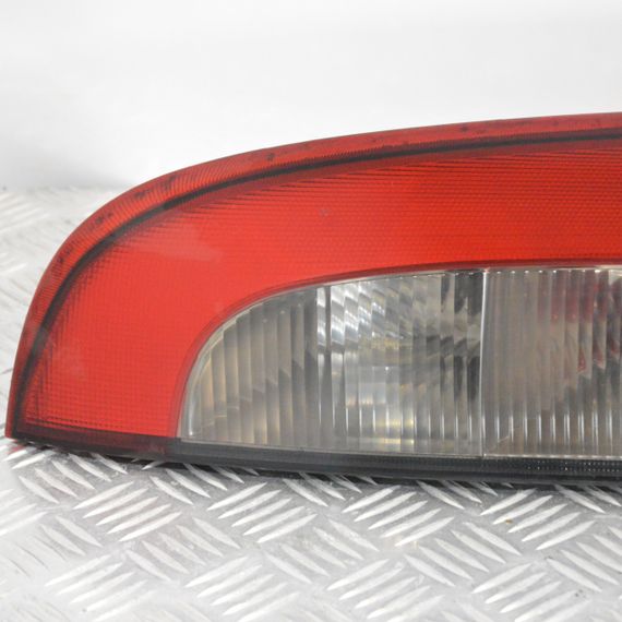 Ліхтар задній лівий Opel Corsa C 2000-2003 дорестайл хетчбек Фара стоп задня ліва Опель Корса Ц 89302171 09114336 | Зображення 1