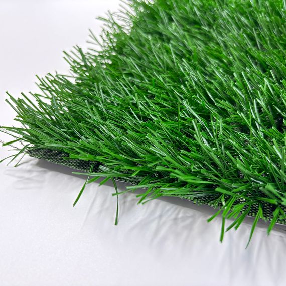 Штучна трава для футбольного поля EcoGrass Football 40 2м. | Зображення 6