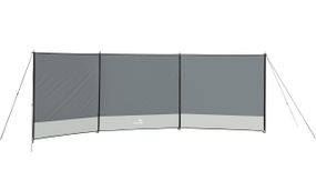 Тент пляжний Easy Camp Windscreen Granite Grey (120330)