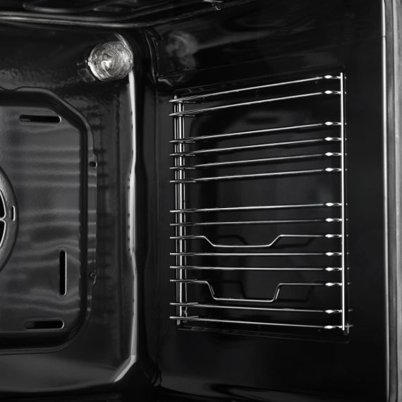 Духова шафа Eleyus EMMA 6010 WH STL | Зображення 9