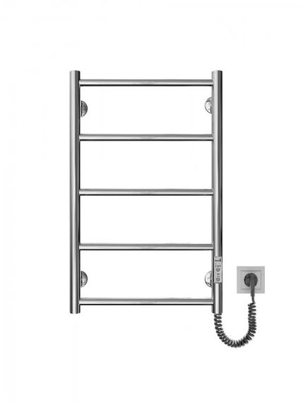 Рушникосушка Mario Класік F НР-I 660х420-75 мм з таймером-регулятором 2.3.0700.10.P | Зображення 4