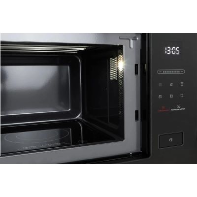 Микроволновая печь Interline MWG 926 SEF BA | Зображення 3