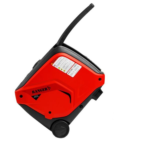 Інверторний генератор RANGER Kraft 4000 (RA 7758) | Зображення 7