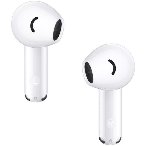 Навушники Huawei Freebuds SE 2 Ceramic White (55036939) | Зображення 8