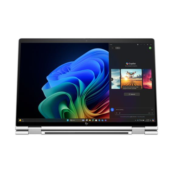 Ноутбук HP EliteBook X Flip G1i (A85LNAV_V1) | Зображення 7