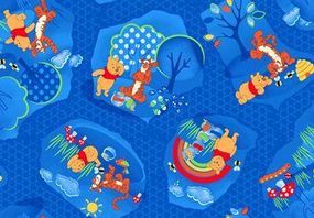 Дитячі килими Напов №43 5, 2.5