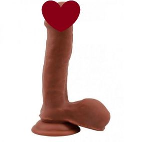 Фалоімітатор Topless Lover, Latin Sex Aura