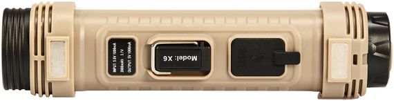 Ліхтар кемпінговий Skif Outdoor Light Stick S | Зображення 4