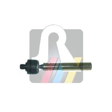 Тяга рулевая Citroen C5 01- (L=183 mm), RTS, 92-00509,