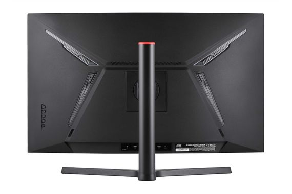 Монитор 2E GAMING 31.5&quot; G3223B 2xHDMI 2E-G3223B-01.UA | Зображення 6