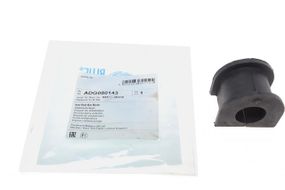 Втулка стабилизатора заднего Kia Sorento 2.4-3.5 02-11 d=25mm  ADG080143