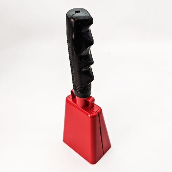 Ковбел Alfabeto S10RED // Signal | Зображення 1