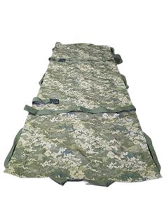 Ноші безкаркасні М&М 1950х700 мм Вид 5 ММ-14 Піксель (213194)