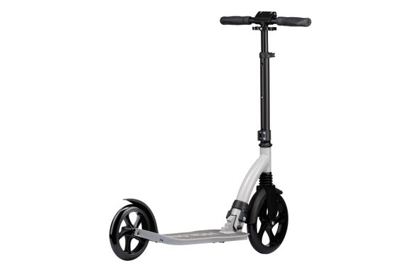 Дитячий самокат Miqilong Beagle сірий BEAGLE-200-GRAY | Зображення 6