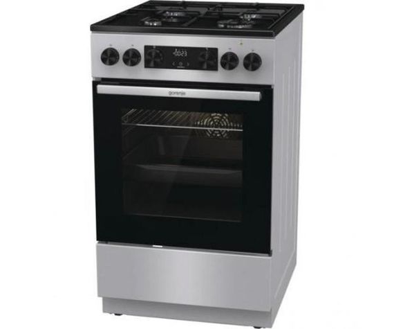 Плита комбинированная Gorenje GK5С60SJ 62 л