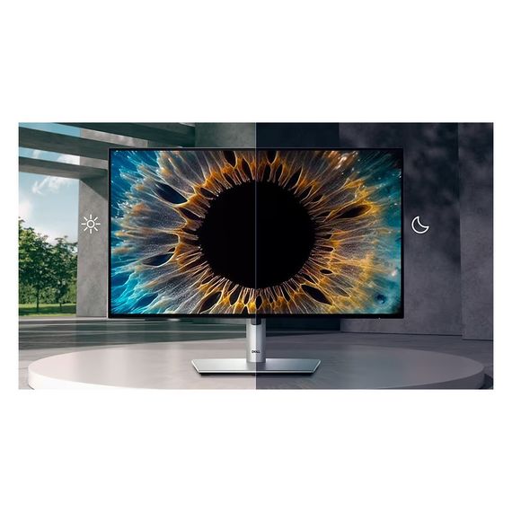 Монітор Dell U2424HE (210-BKJF) | Зображення 3