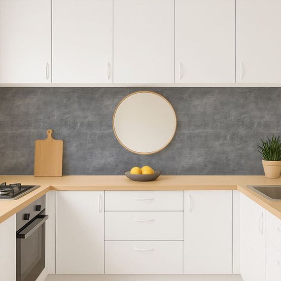 СВП-110 Самоклеюча вінілова плитка 600х300х1,5мм МАТ ціна за 1 шт. SW-00003251 | Зображення 4