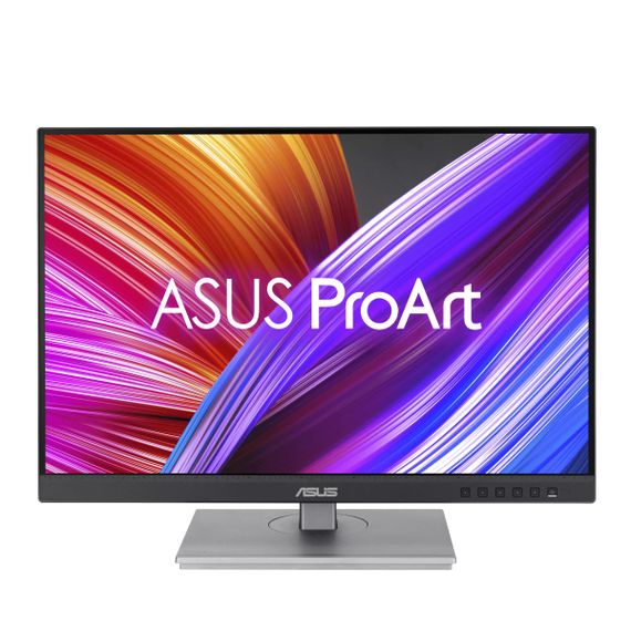 Монітор Asus 24.1&quot; ProArt PA248CNV HDMI 90LM05K1-B03370 | Зображення 2