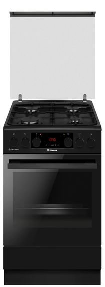 Плита Hansa комбінована FCMS593563 | Зображення 1
