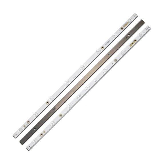 LED підсвітка TV 32" Thomson: 32HU3253C, 32HW3323, 32HW3325 3шт.