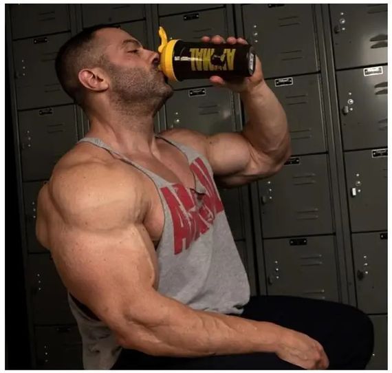 Протеїн Universal Nutrition Animal Whey 908 gram  (Vanilla) | Зображення 1