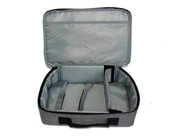 Сумка Для Проектора Переносная 29.5×19 См | Зображення 3