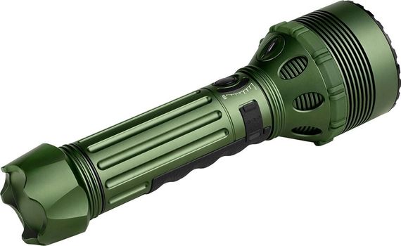 Ліхтар Olight X9R Marauder OD Green | Зображення 7