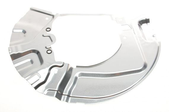 Захист диска гальмівного переднього  R BMW 5 E60 E61 04-10 0655372