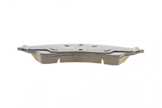 Колодки тормозные передние Ford Ranger 11- 22-0971-0 | Зображення 5