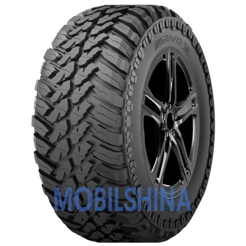 Всесезонные шины Arivo Lion Back N39 M/T (33/12.5R17 120Q)